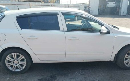 Opel Astra H, 2011 год, 280 000 рублей, 6 фотография