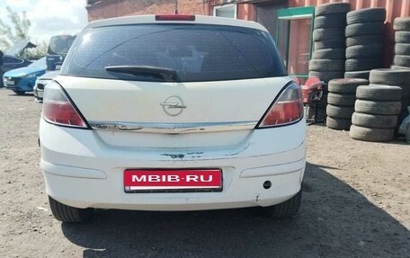 Opel Astra H, 2011 год, 280 000 рублей, 8 фотография