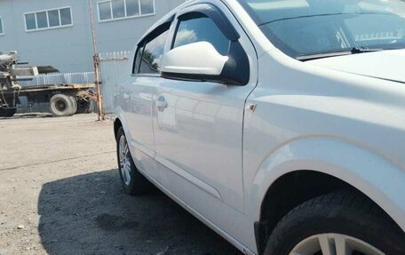 Opel Astra H, 2011 год, 280 000 рублей, 21 фотография