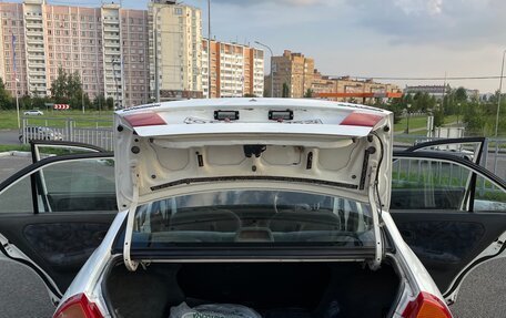 Mitsubishi Lancer VII, 1997 год, 200 000 рублей, 8 фотография