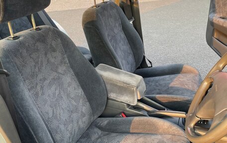 Mitsubishi Lancer VII, 1997 год, 200 000 рублей, 10 фотография