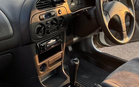 Mitsubishi Lancer VII, 1997 год, 200 000 рублей, 9 фотография