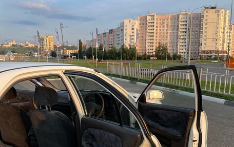 Mitsubishi Lancer VII, 1997 год, 200 000 рублей, 12 фотография