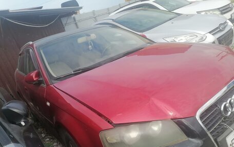 Audi A3, 2007 год, 384 200 рублей, 2 фотография