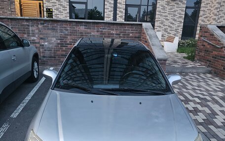 Honda Civic VII, 2004 год, 350 000 рублей, 6 фотография