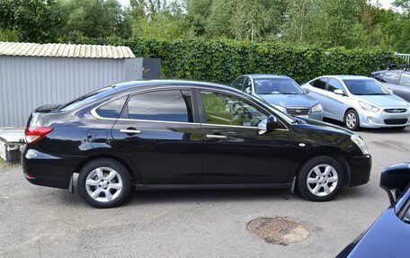 Nissan Almera, 2017 год, 1 100 000 рублей, 5 фотография