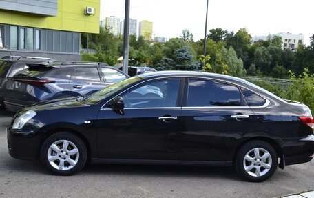 Nissan Almera, 2017 год, 1 100 000 рублей, 4 фотография