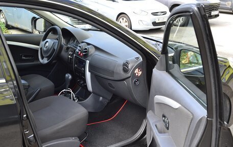Nissan Almera, 2017 год, 1 100 000 рублей, 9 фотография