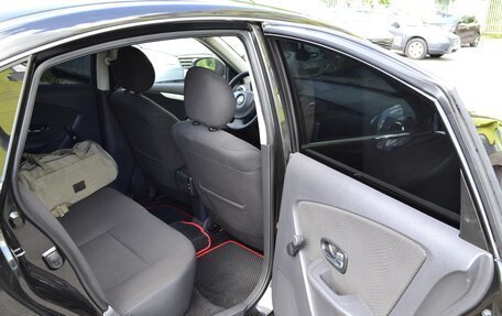 Nissan Almera, 2017 год, 1 100 000 рублей, 10 фотография