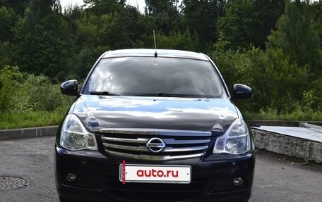 Nissan Almera, 2017 год, 1 100 000 рублей, 2 фотография