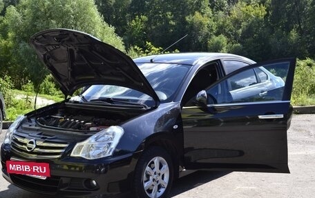 Nissan Almera, 2017 год, 1 100 000 рублей, 6 фотография