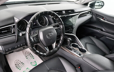Toyota Camry, 2020 год, 3 429 000 рублей, 9 фотография