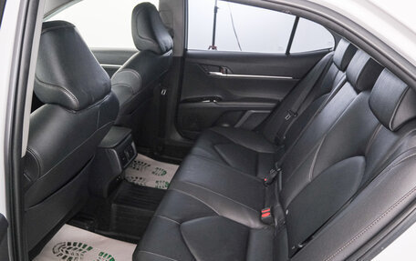 Toyota Camry, 2020 год, 3 429 000 рублей, 20 фотография