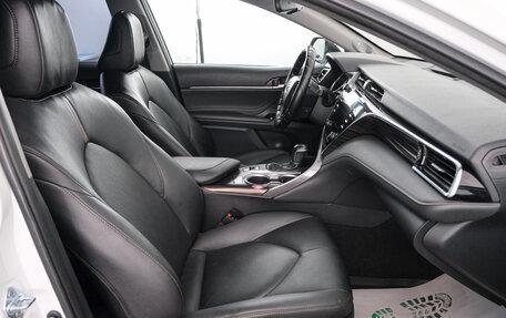 Toyota Camry, 2020 год, 3 429 000 рублей, 14 фотография