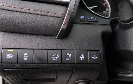 Toyota Camry, 2020 год, 3 429 000 рублей, 18 фотография