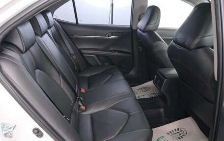 Toyota Camry, 2020 год, 3 429 000 рублей, 21 фотография