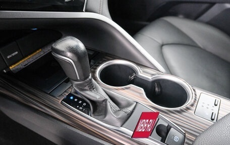 Toyota Camry, 2020 год, 3 429 000 рублей, 17 фотография