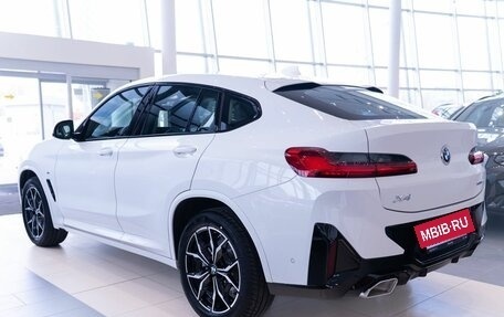 BMW X4, 2024 год, 7 850 000 рублей, 7 фотография