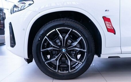 BMW X4, 2024 год, 7 850 000 рублей, 10 фотография