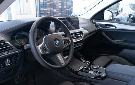 BMW X4, 2024 год, 7 850 000 рублей, 21 фотография