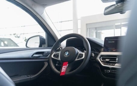 BMW X4, 2024 год, 7 850 000 рублей, 19 фотография