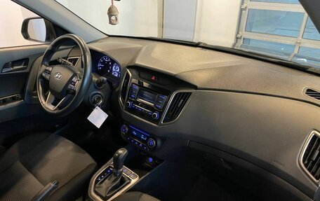 Hyundai Creta I рестайлинг, 2020 год, 1 885 000 рублей, 4 фотография