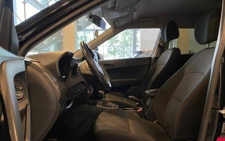 Hyundai Creta I рестайлинг, 2020 год, 1 885 000 рублей, 8 фотография