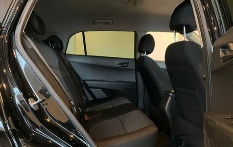 Hyundai Creta I рестайлинг, 2020 год, 1 885 000 рублей, 9 фотография
