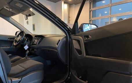 Hyundai Creta I рестайлинг, 2020 год, 1 885 000 рублей, 19 фотография