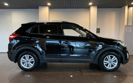 Hyundai Creta I рестайлинг, 2020 год, 1 885 000 рублей, 12 фотография