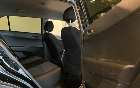 Hyundai Creta I рестайлинг, 2020 год, 1 885 000 рублей, 18 фотография