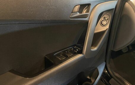 Hyundai Creta I рестайлинг, 2020 год, 1 885 000 рублей, 14 фотография