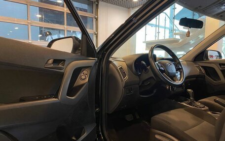 Hyundai Creta I рестайлинг, 2020 год, 1 885 000 рублей, 13 фотография