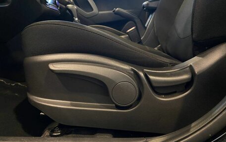 Hyundai Creta I рестайлинг, 2020 год, 1 885 000 рублей, 27 фотография