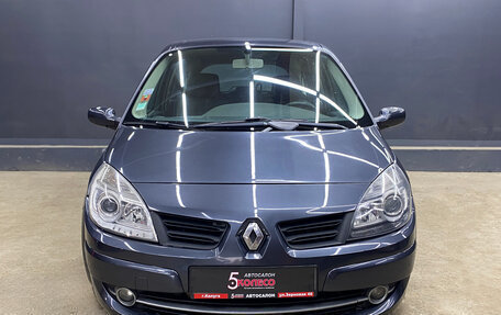 Renault Scenic III, 2008 год, 530 000 рублей, 4 фотография