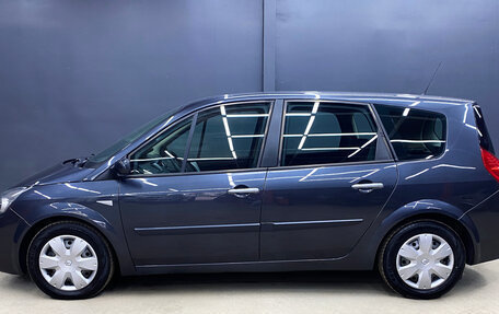 Renault Scenic III, 2008 год, 530 000 рублей, 2 фотография