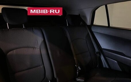 Hyundai Creta I рестайлинг, 2020 год, 1 885 000 рублей, 29 фотография