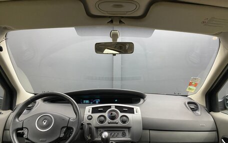 Renault Scenic III, 2008 год, 530 000 рублей, 6 фотография