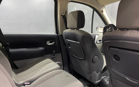 Renault Scenic III, 2008 год, 530 000 рублей, 10 фотография