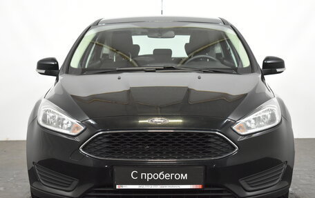 Ford Focus III, 2019 год, 929 000 рублей, 2 фотография