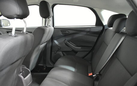 Ford Focus III, 2019 год, 929 000 рублей, 12 фотография
