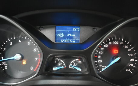 Ford Focus III, 2019 год, 929 000 рублей, 16 фотография