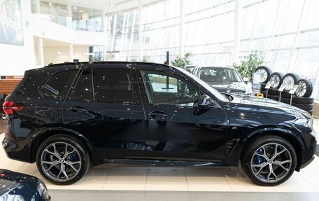 BMW X5, 2024 год, 15 350 000 рублей, 4 фотография