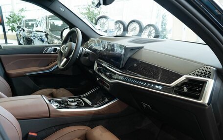 BMW X5, 2024 год, 15 350 000 рублей, 12 фотография