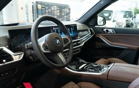 BMW X5, 2024 год, 15 350 000 рублей, 10 фотография