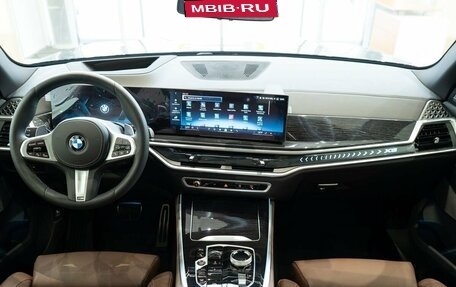 BMW X5, 2024 год, 15 350 000 рублей, 14 фотография