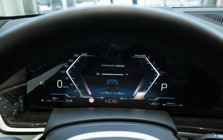 BMW X5, 2024 год, 15 350 000 рублей, 20 фотография