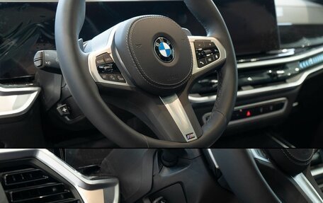 BMW X5, 2024 год, 15 350 000 рублей, 18 фотография