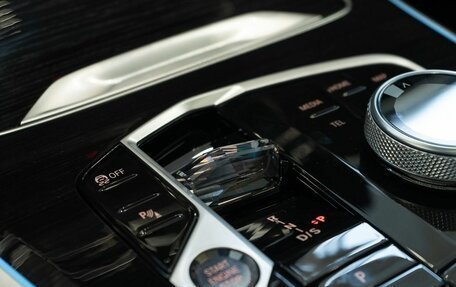 BMW X5, 2024 год, 15 350 000 рублей, 34 фотография