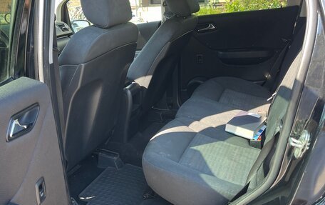 Mercedes-Benz A-Класс, 2007 год, 500 000 рублей, 6 фотография